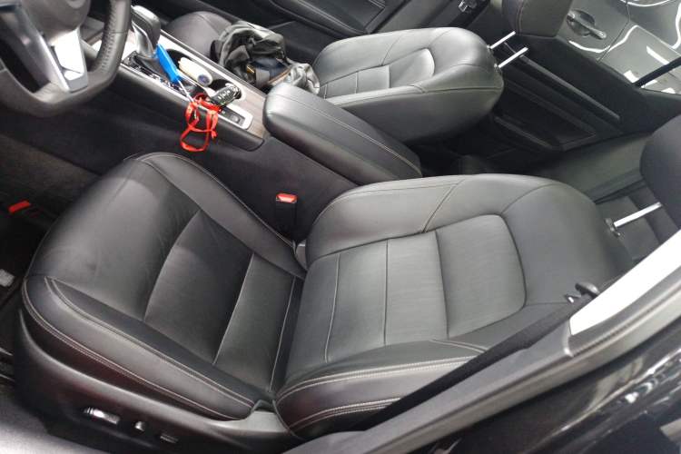 Used Nissan Teana 2021 2.0L XL Comfort Edition Left Front Seat