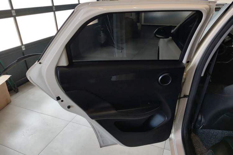 Used BYD e2 2023 Luxury Model
