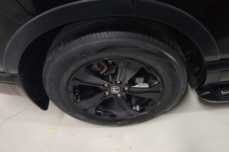 Used Honda Breeze 2021 240TURBO CVT 2WD Luxury Edition