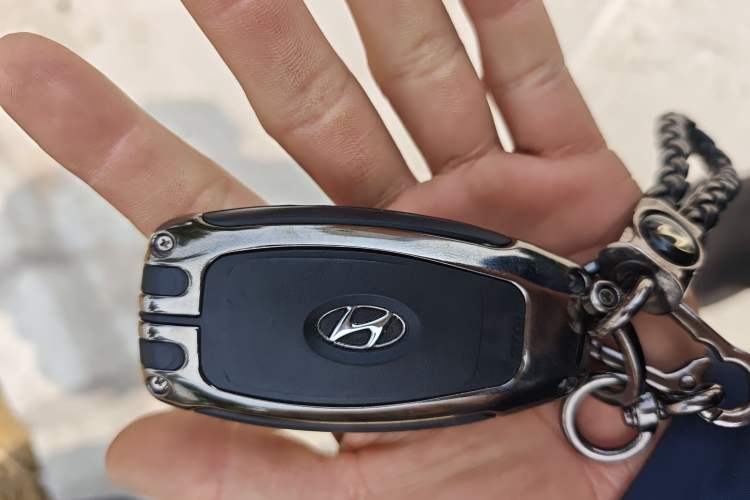 Used Hyundai ix35 2021 240TGDi DCT Two-Wheel-Drive GLS Leading Edition
