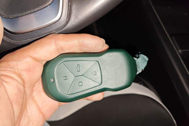 Used XPeng G3 2021 G3i 520N+