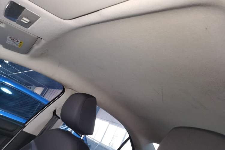 Used Volkswagen Santana 2018 1.5L Automatic Fashion Edition