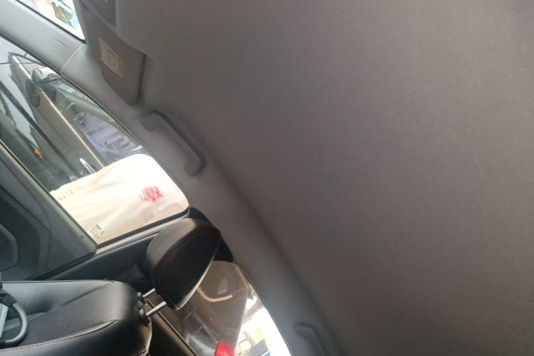 Used Chery Arrizo 5 2017 1.5L CVT Trendsetting Edition

