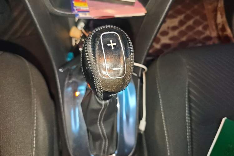 Used Buick Encore 2013 1.4T Automatic Two-Wheel Drive Elite Model
