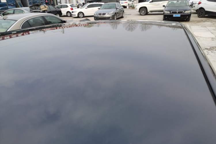 Used Li Auto L6 2024 Pro Model