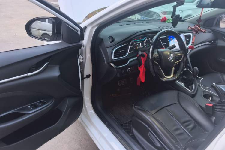 Used Buick GT 2018 18T Automatic Elite Model
