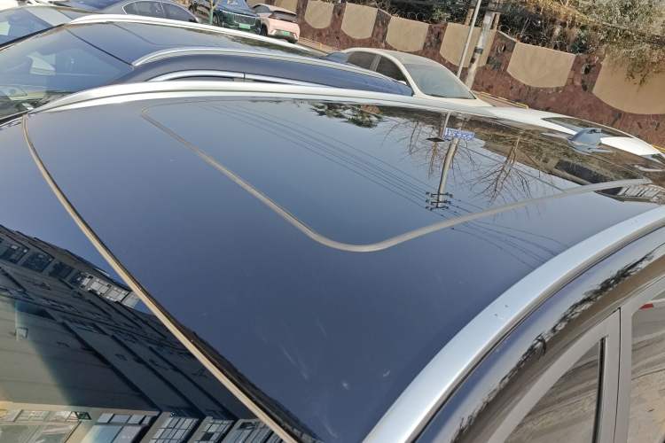 Used JETOUR X90 PLUS 2023 Facelift 1.6TD DCT Villa 7-Seater
