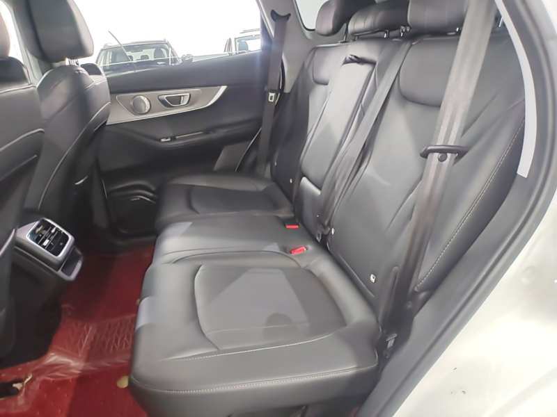 Used Chery Tiggo 8 PRO 2022 290T Two-Wheel Drive Sky Dome Edition 5 Seats — 16