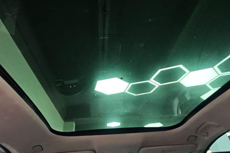 Used Hyptec HT 2024 825 Ultra-High Voltage LiDAR Edition Headliner