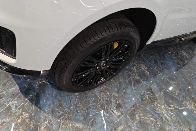 Used Land Rover Range Rover SportNew Energy 2022 P400e SE