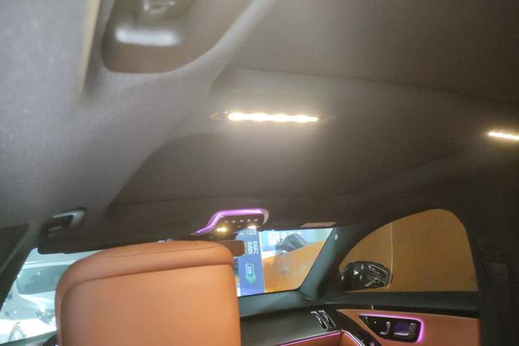 Used Mercedes-Benz S-Class 2021 S 400 L Business Model Headliner