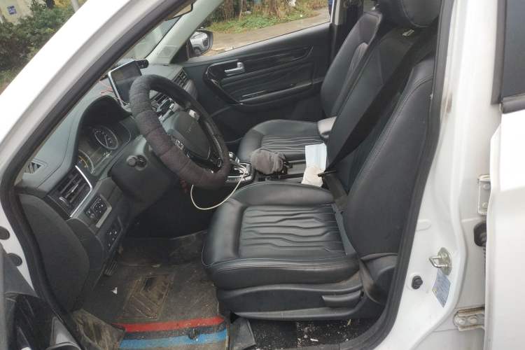 Used FORTHING S50 2021 Revised Version PLUS