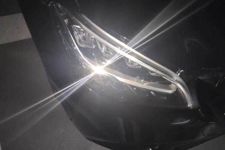 Used Mercedes-Benz C-Class 2019 C 260 L Sport Edition
