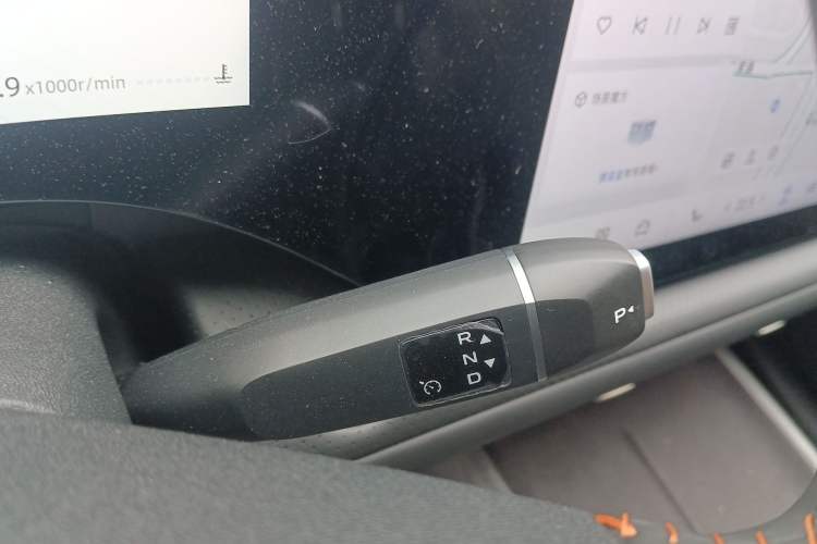 Used CHANGAN CS75 PLUS 2025 4th Generation 1.5T New Blue Whale Smart Luxury Edition