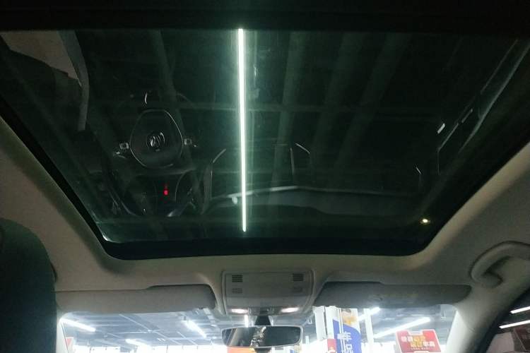 Used Volkswagen Golf Sportsvan 2019 280TSI Automatic Trendy Model China VI Standard