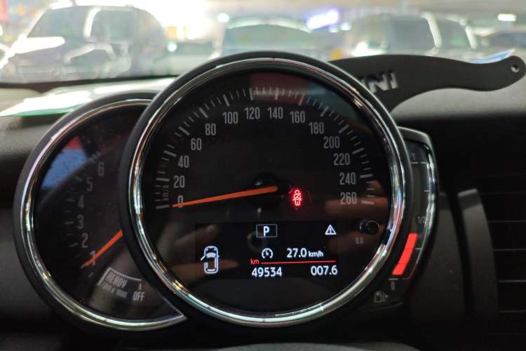 Used MINI MINI 2016 1.2T ONE Pioneer Edition