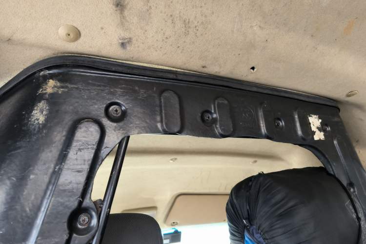 Used Ruichi EC35 2021 EC35 II Custom Edition 31.25 kWh
