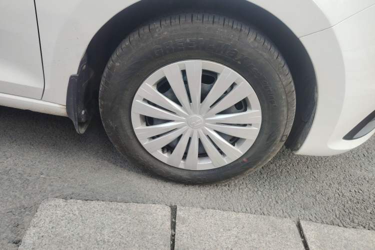 Used Volkswagen Santana 2019 1.5L Manual Fashion Edition China VI Standard