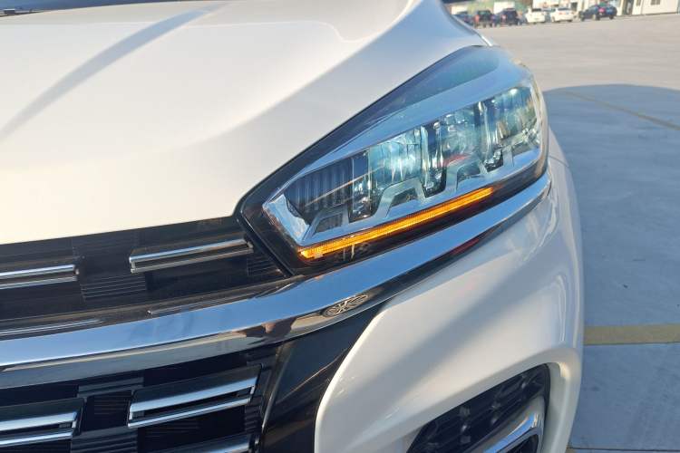 Used Chery Tiggo 8 2020 290TGDI Automatic Luxury Edition