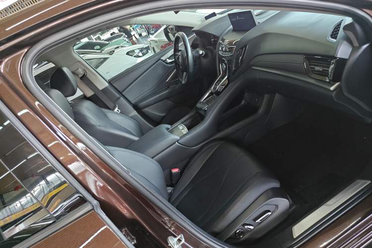 Used Acura RDX 2019 2.0T Comfort Edition China V Standard