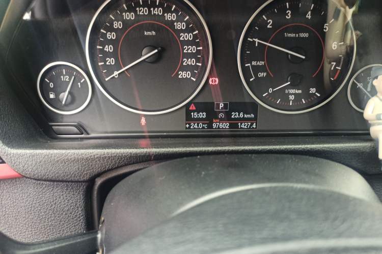 Used BMW 4 Series 2014 420i Gran Coupe Sport Design Package
