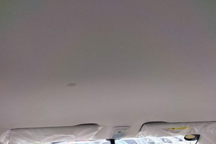 Used Wuling Bingo 2025 333 km Lingxi Connected Version