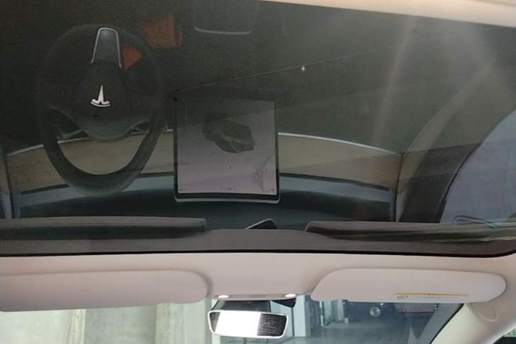 Used Tesla Model 3 2022 Rear-Wheel-Drive Version