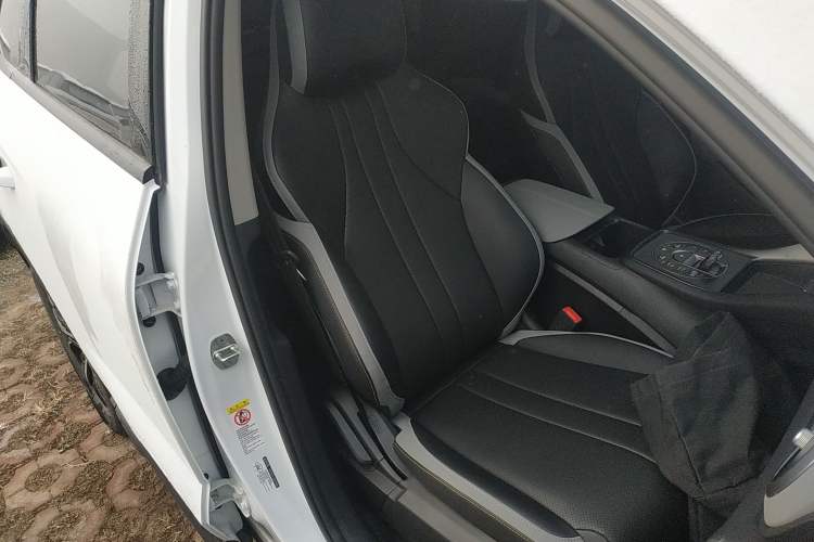 Used BYD Sealion 05 DM-i 2025 DM-i 115KM Prestige Model