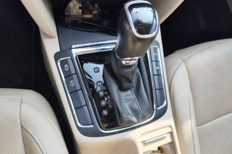 Used Skoda Superb 2013 1.8TSI Automatic Yashi Edition