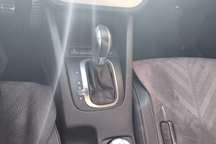 Used Volkswagen Scirocco 2011 2.0 TSI R-Line