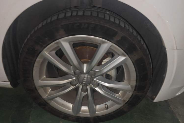 Used Audi A3 2016 Limousine 35 TFSI Style Edition