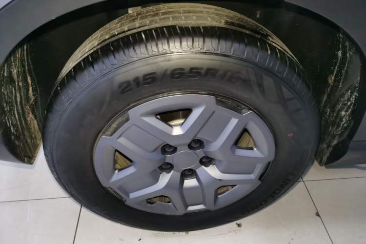 Used BYD Yuan UP 2024 401 km Active Version