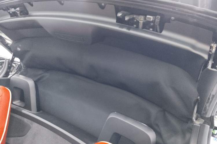 Used BMW Z4 2022 sDrive 25i M Sport Package