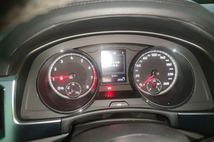 Used Volkswagen Teramont 2019 330TSI Two-Wheel-Drive Luxury Edition China V Standard