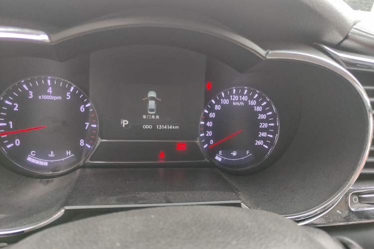 Used Kia K5 2012 2.0L Automatic DLX