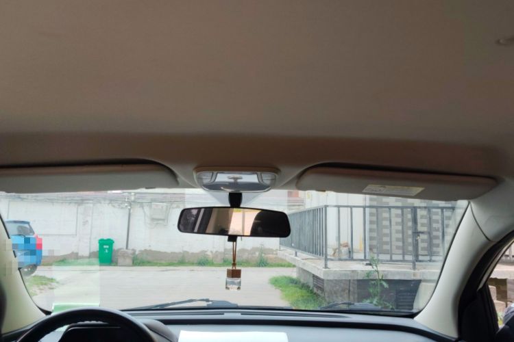 Used Electric House YOUNG Light XiaoXin 2021 S400 4-seater