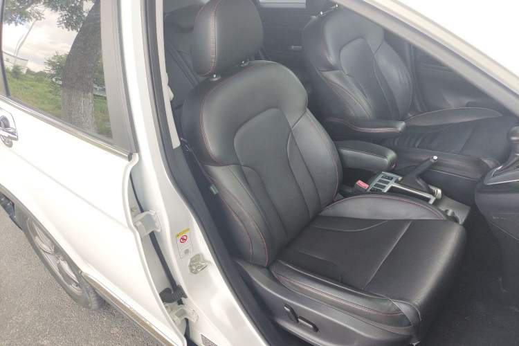 Used Haval H6 2014 Sport Edition 2.4L Automatic Elite Model