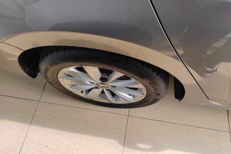 Used Volkswagen Bora 2021 1.5L Automatic Elite Smart Connect Edition
