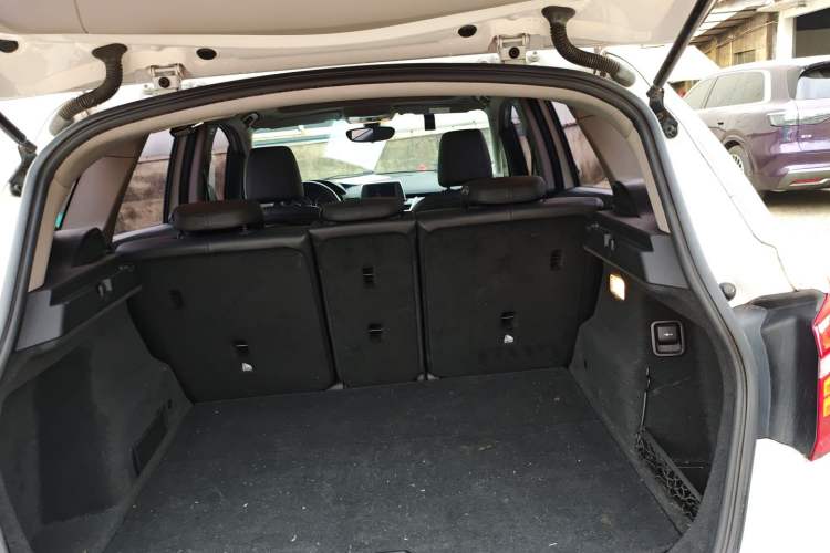 Used BMW 2 Series Active Tourer 2016 218i Sports Design Package
