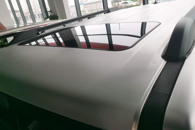 Used Tank 300 2025 2.0T Conqueror
