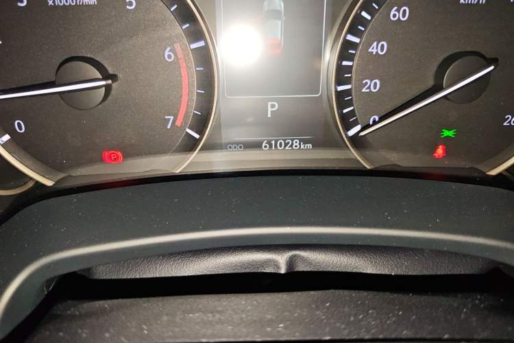 Used Lexus RX 2020 Revised Version 300 Two-Wheel Drive Elite Edition