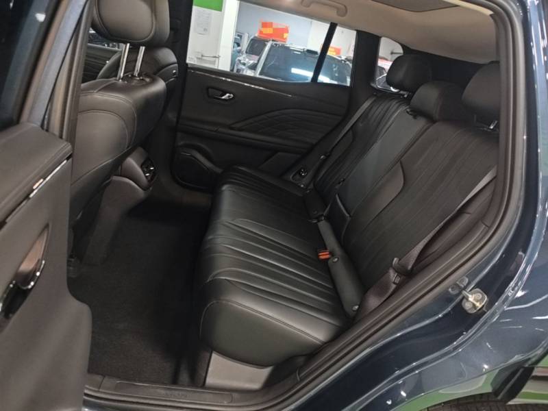 Used AION V 2026 Model Aion Tyrannosaurus Family Edition 650 Zhi Zun Edition — 16