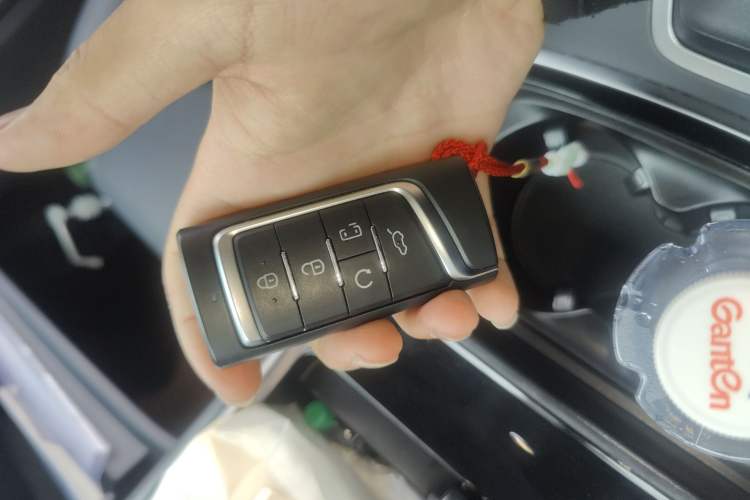 Used GAC Trumpchi M8 2021 Lingxiu Series 390T Deluxe Edition
