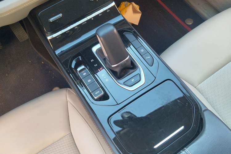 Used Wuling Victory 2020 1.5T CVT Flagship Edition