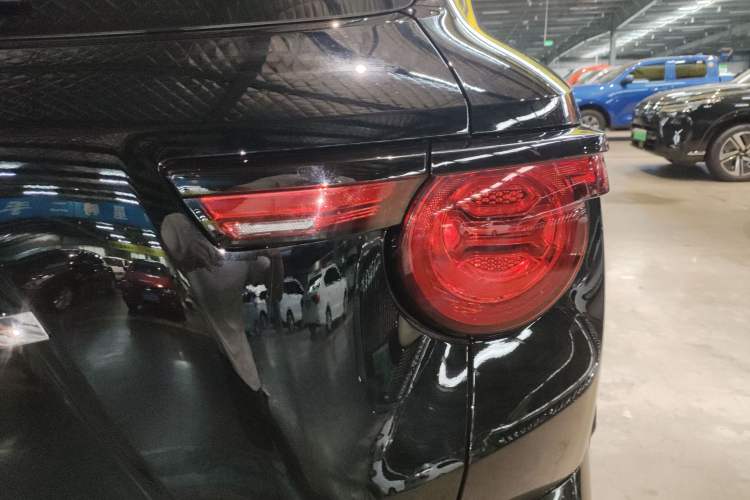 Used Haval H Dog New Energy 2024 Hi4 102km Trend Electric Version Plus
