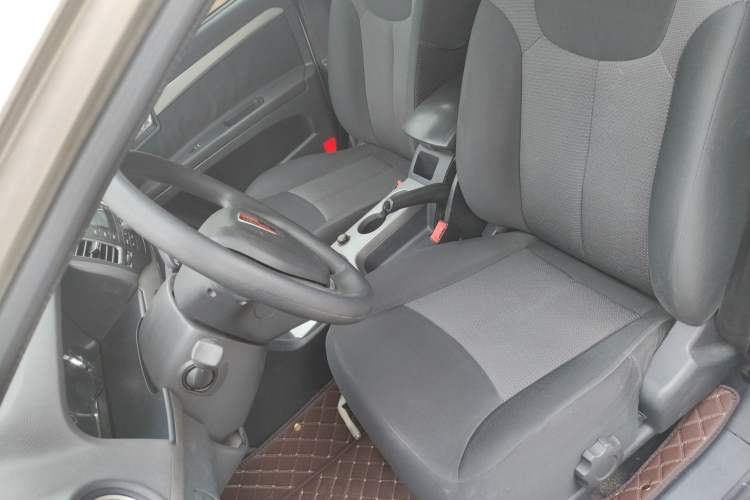 Used Roewe 350 2013 350S 1.5L Manual Xunchi Edition