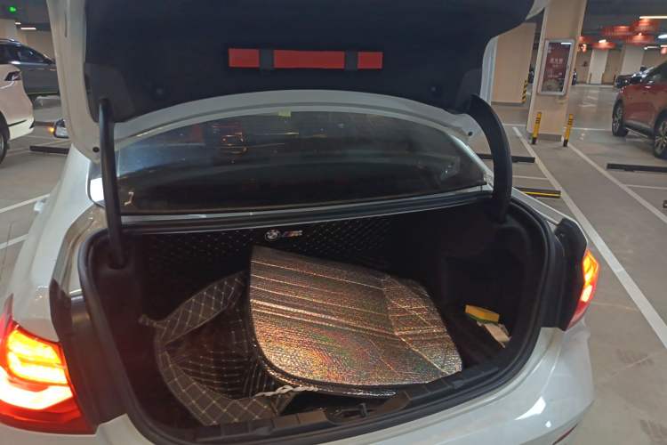 Used BMW 1 Series 2021 120i M Sport Edition