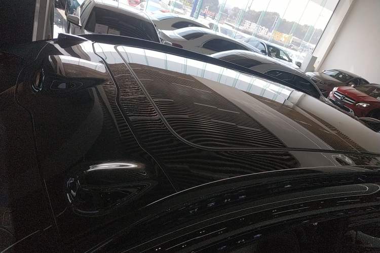 Used Nio ES6 2024 75 kWh
