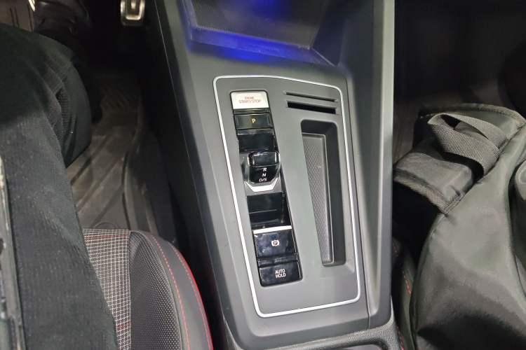 Used Volkswagen Golf GTI 2021 380TSI DSG GTI