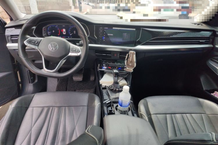 Used Volkswagen Passat 2022 330TSI Starry Luxury Edition
